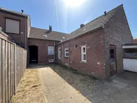 Herstraat 35, Horst