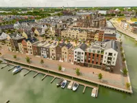 Schipperskade 79, Spijkenisse