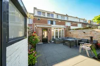 Papaverstraat 20, Alblasserdam