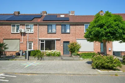 Papaverstraat 20, 2951BR, Alblasserdam, Zuid-Holland