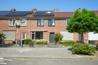 Papaverstraat 20, Alblasserdam