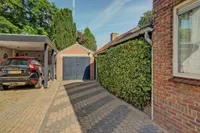 Bosstraat 8, Moergestel
