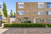 Parijsstraat 1, Almere