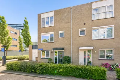 Parijsstraat 1, 1334CP, Almere, Flevoland