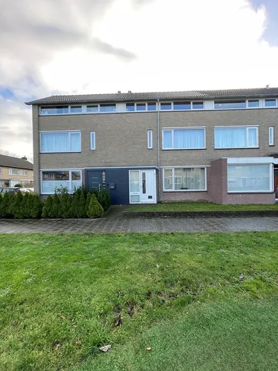 De Steenzager , 5506GE, Veldhoven, Noord-Brabant