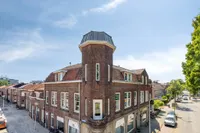 Burgemeester Martenssingel 135, Gouda