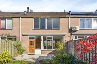 Vosbergen 10, Zwijndrecht