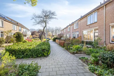 Vosbergen 10, 3334EV, Zwijndrecht, Zuid-Holland