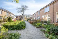 Vosbergen 10, Zwijndrecht