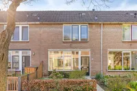 Vosbergen 10, Zwijndrecht