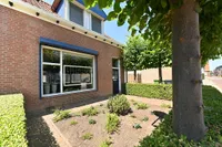 Molenstraat 10, Oud-Vossemeer