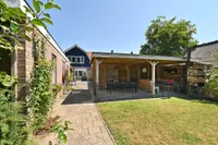 Molenstraat 10, Oud-Vossemeer