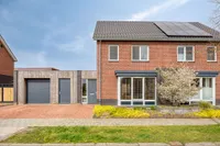 Simonsstraat 10B, Kronenberg