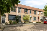 Azaleastraat 37F, Terneuzen