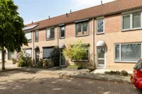Azaleastraat 37F, Terneuzen