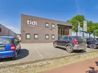 Mr. F.J. Haarmanweg 27, Terneuzen