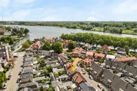 Admiraal de Ruyterstraat 90, Sliedrecht