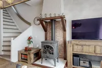 Admiraal de Ruyterstraat 90, Sliedrecht