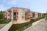 Bongerd 4, Barneveld