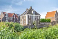 Nieuwepad 11, Middelharnis