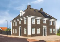 Nieuwepad 11, Middelharnis