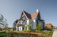 Boulevard de Wielingen 22201, Cadzand