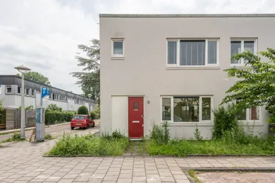 Oogststraat 79, 1097ZS, Amsterdam, Noord-Holland