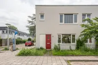 Oogststraat 79, Amsterdam