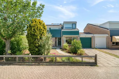 Vogelzand 3614, 1788MH, Julianadorp, Noord-Holland