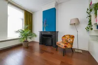 Benthuizerstraat 51B01, Rotterdam