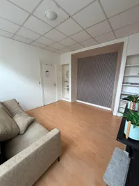 Paul Krugerstraat, Leeuwarden