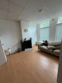 Paul Krugerstraat, Leeuwarden