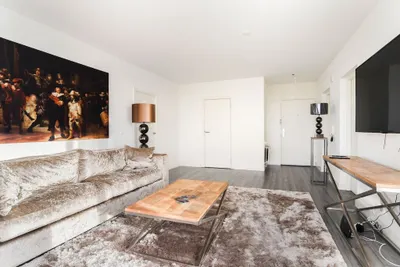 Appartement Logger, Amstelveen