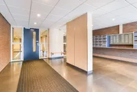 Logger, Amstelveen