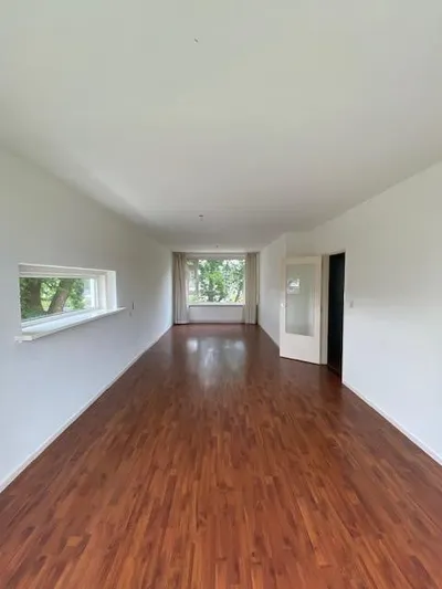 Appartement Nijlânsdyk, Leeuwarden