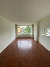 Nijlânsdyk, Leeuwarden