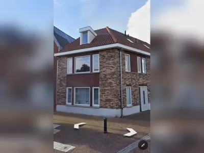 Huis Callenbachstraat, Nijkerk