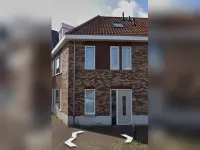 Callenbachstraat, Nijkerk