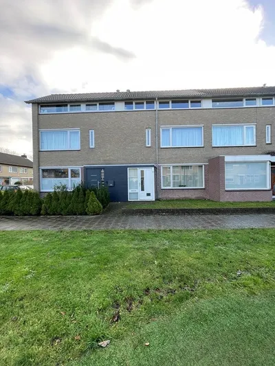 De Steenzager , 5506GE, Veldhoven, Noord-Brabant