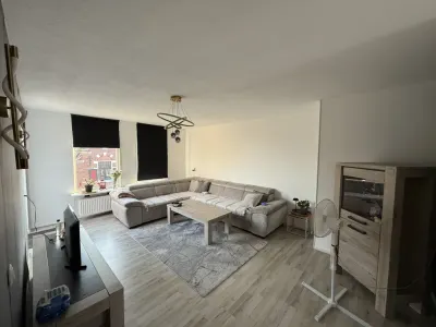 Appartement Van Lochemstraat, Enschede