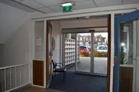 Prins Bernhardstraat, Zevenbergen