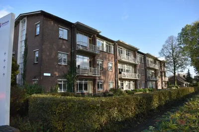 Prins Bernhardstraat , 4761AJ, Zevenbergen, Noord-Brabant