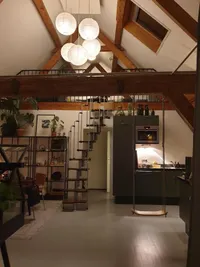 Binnenweg, Baambrugge