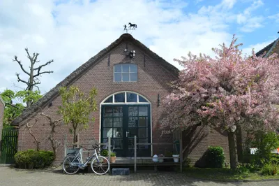 Appartement Binnenweg, Baambrugge