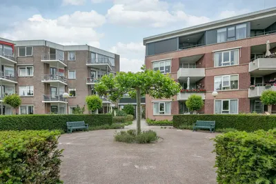 Prins Bernhardstraat , 4761AJ, Zevenbergen, Noord-Brabant
