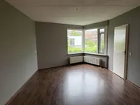 Prins Bernhardstraat, Zevenbergen