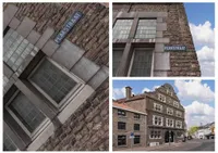Plakstraat, Sittard