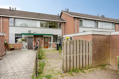 Huis Oldenhof, Driel