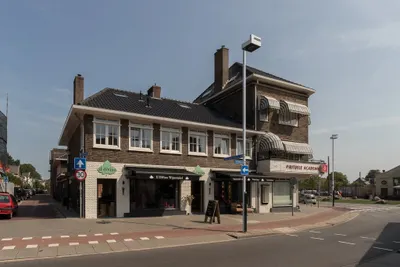 Appartement Bussumerstraat, Hilversum