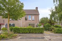 Martinus Nijhofflaan, Kloetinge